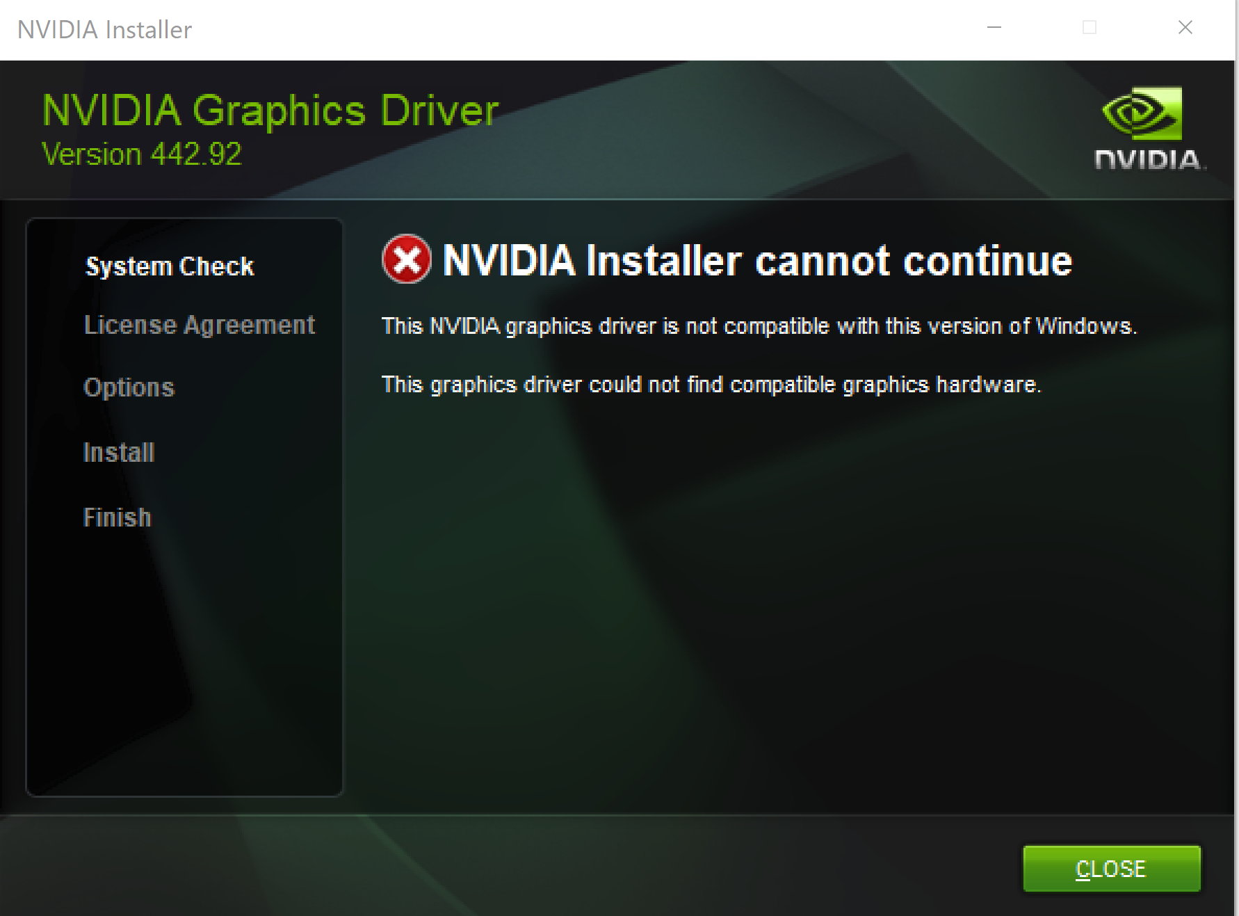 Legion T7 34IMZ5 RTX 3080 Rebar enabled Nvidia says no English