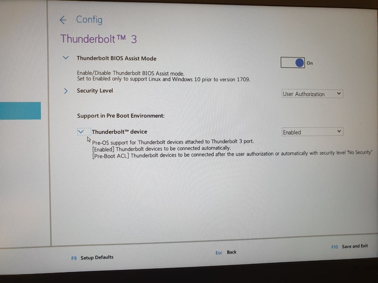 lenovo thinkpad x1 carbon gen 7 hdmi not working