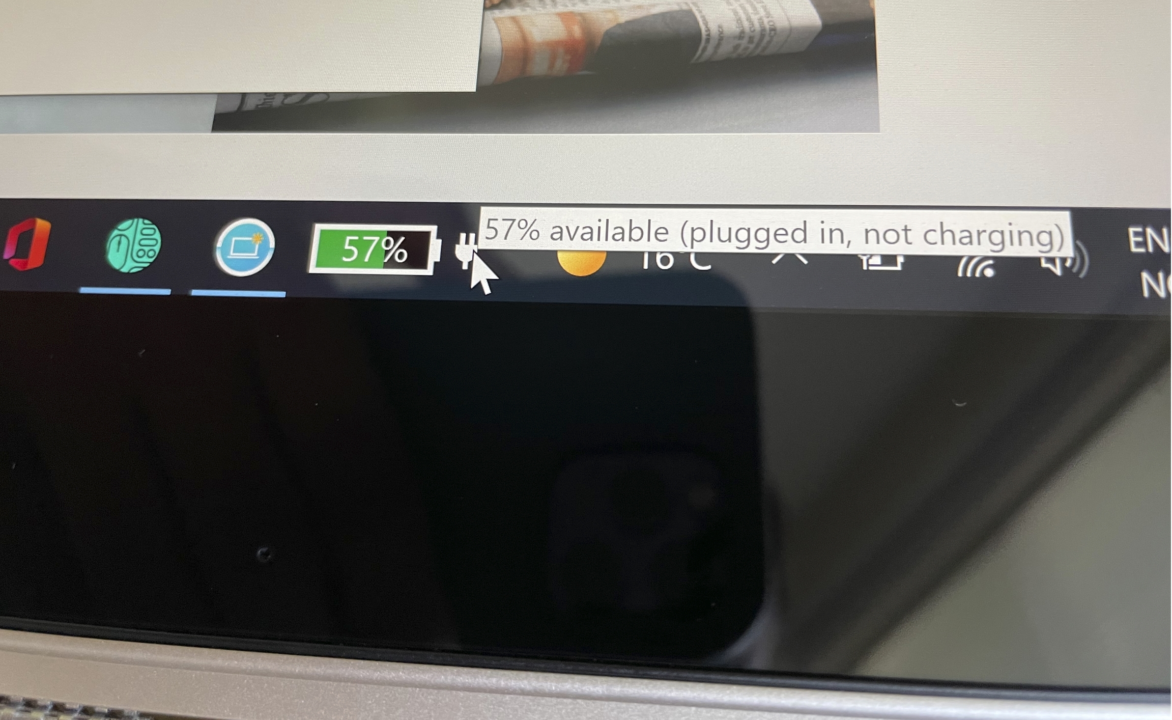 Yoga-910-plugged-in-not-charging-as-soon-as-Windows-loads - English Community LENOVO