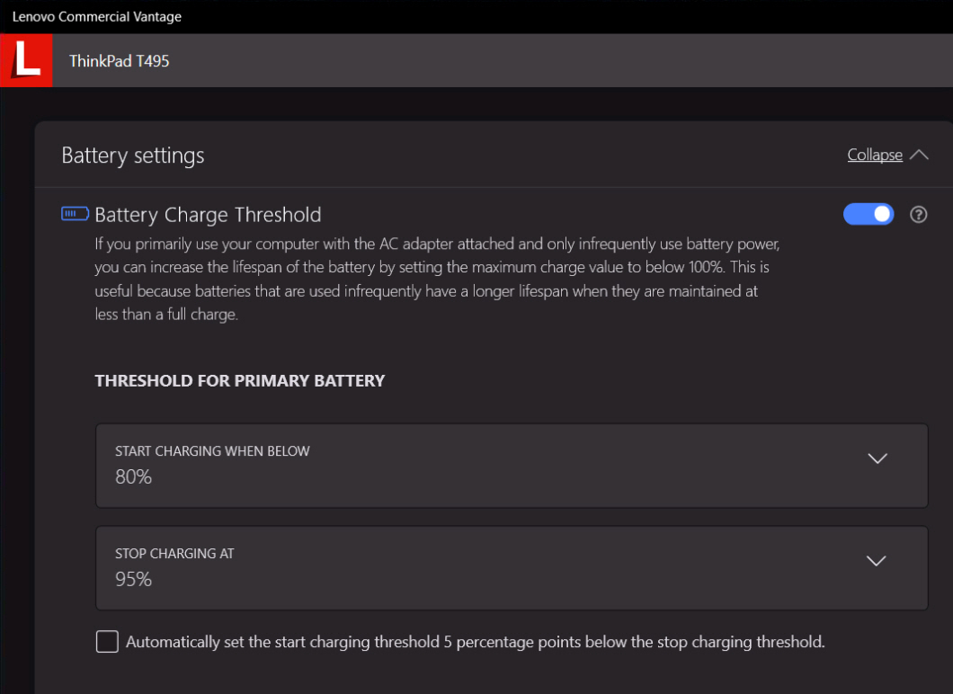 Power-brick-supplying-power-but-battery-not-charging - English Community - LENOVO COMMUNITY Power-brick-supplying-power-but-battery-not-charging - English Community - LENOVO COMMUNITY