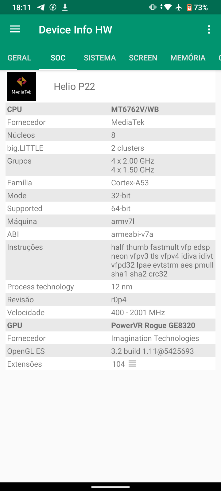 INSTALAR ROMS 64 BITS MOTO G4 PLUS 