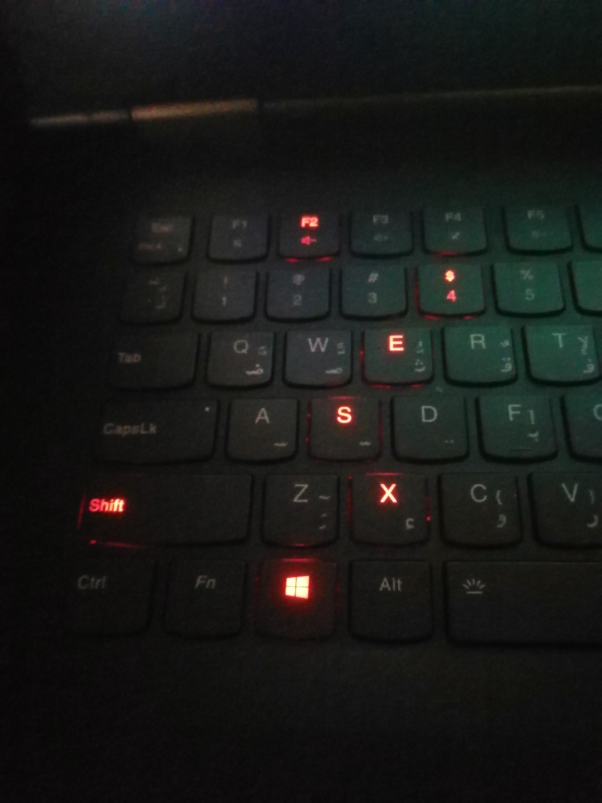 Lenovo-legion-Y740-Keyboard-light-malfunction - English Community - LENOVO  СООБЩЕСТВО