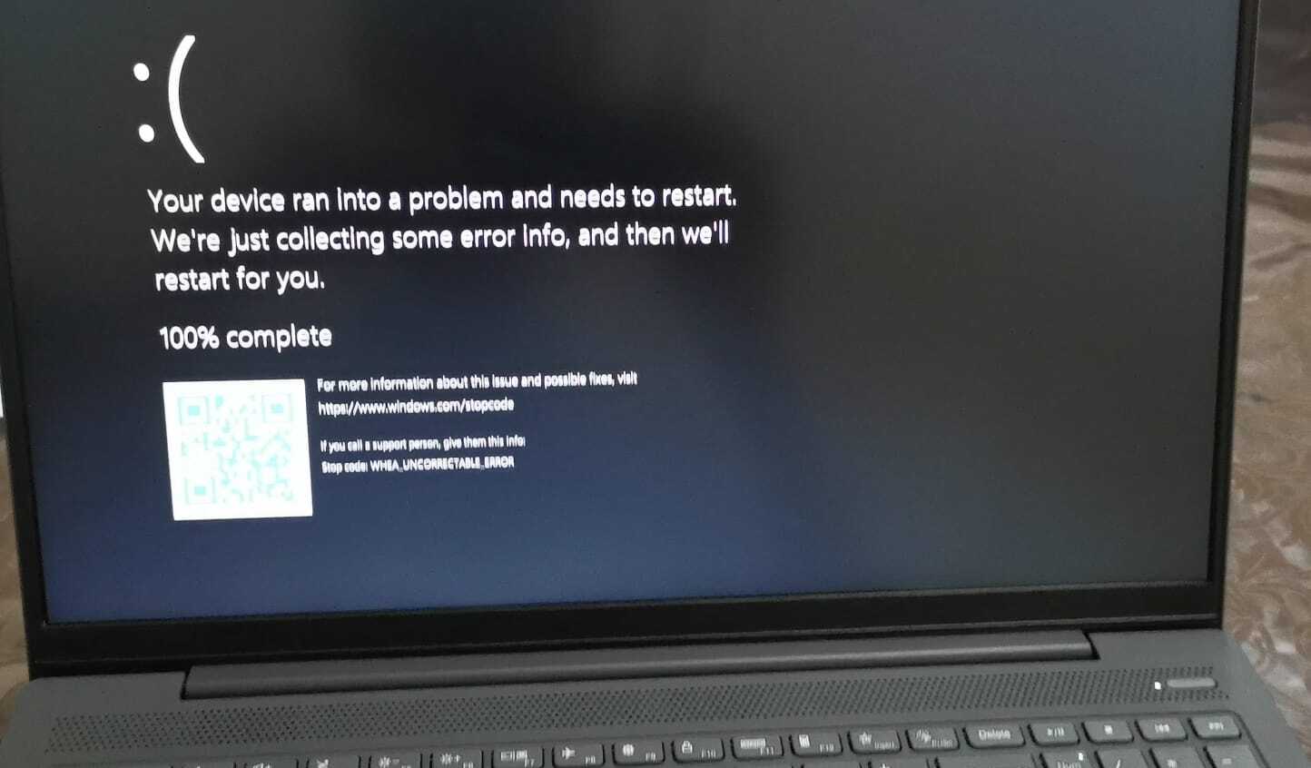 Hi-i-have-a-big-problem-in-my-lenovo-laptop-LENOVO-IDEAPAD-5-intel-i7-11th  - English Community - LENOVO Comunidade