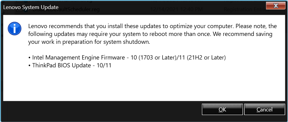 Lenovo-System-Update-Intune-Drivers-updates - English Community - LENOVO COMMUNITY Lenovo-System-Update-Intune-Drivers-updates - English Community - LENOVO COMMUNITY