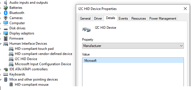 Ideapad-Flex-5-Touchpad-NOT-detected-nor-working-I2C-HID-device-issue -  English Community - LENOVO Comunidade