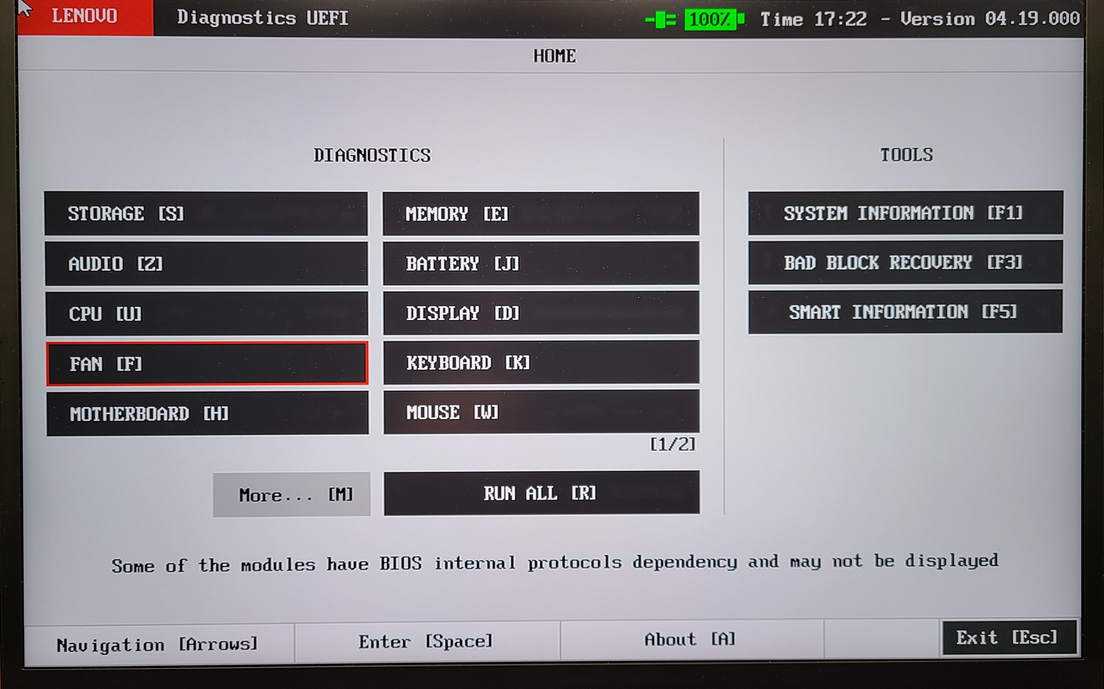 X1-Extreme-Gen-4-CPU-Fan-not-working-after-disabled-built-in-battery-then-powered-on  - English Community - LENOVO COMMUNITY