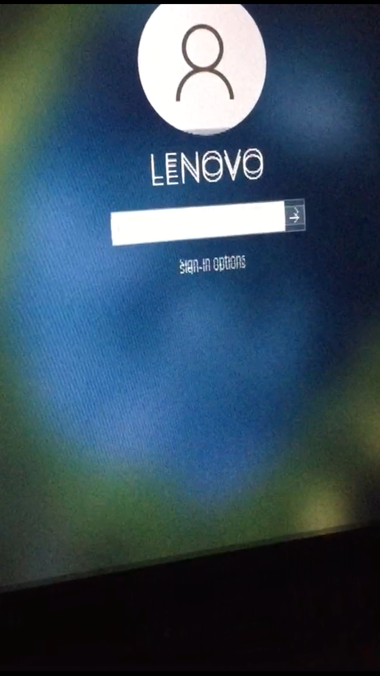 Lenovo-yoga-530-14ARR-screen-flickering - English Community - LENOVO  COMMUNITY