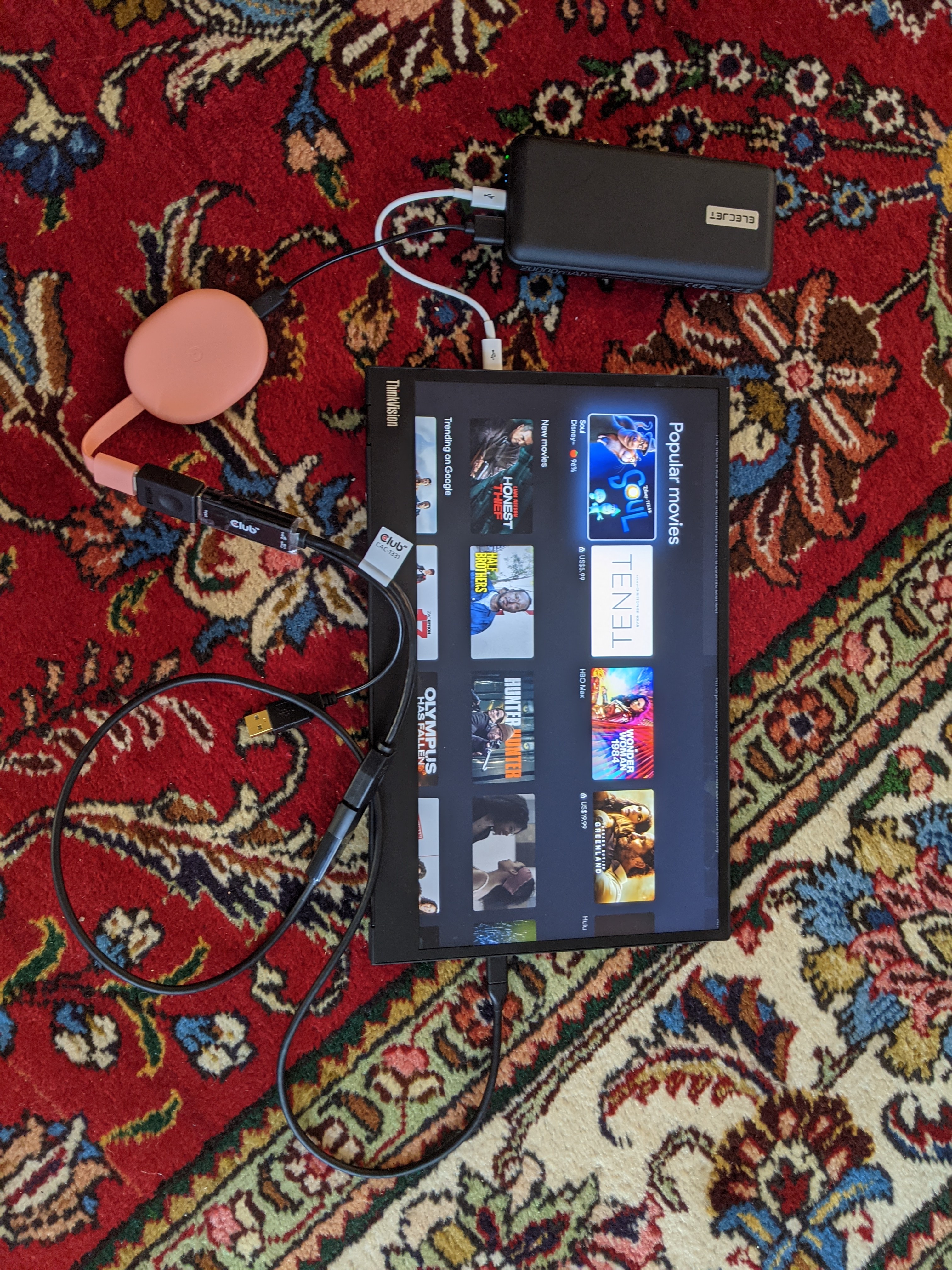 ThinkVision-m14-displayport - English Community - LENOVO COMMUNITY