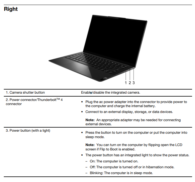 Lenovo ideapad gaming 3 power button blinking, power on but screen