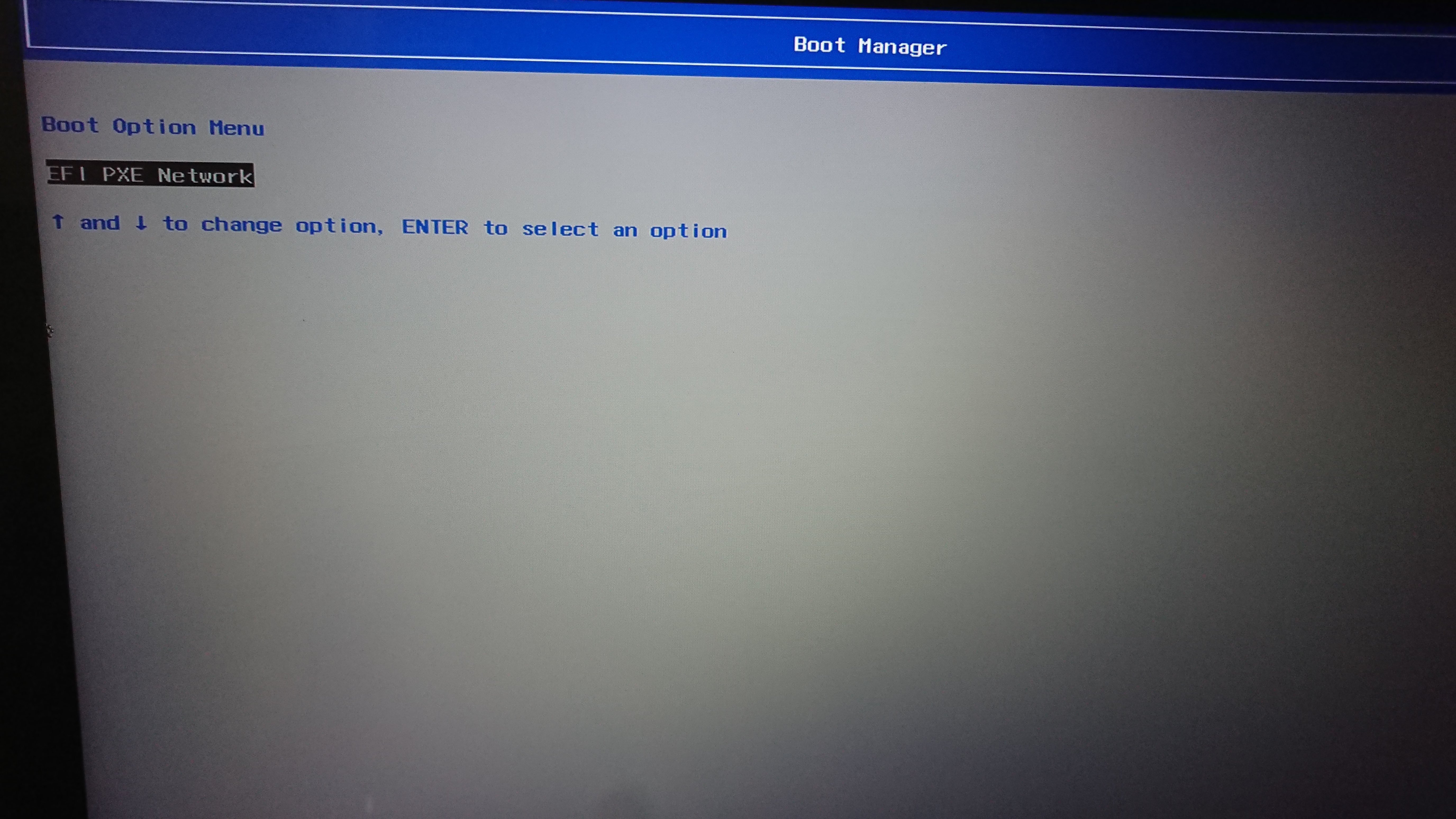 Lenovo-Y700-Boot-Manager-Missing-Windows - English Community - LENOVO  COMMUNITY