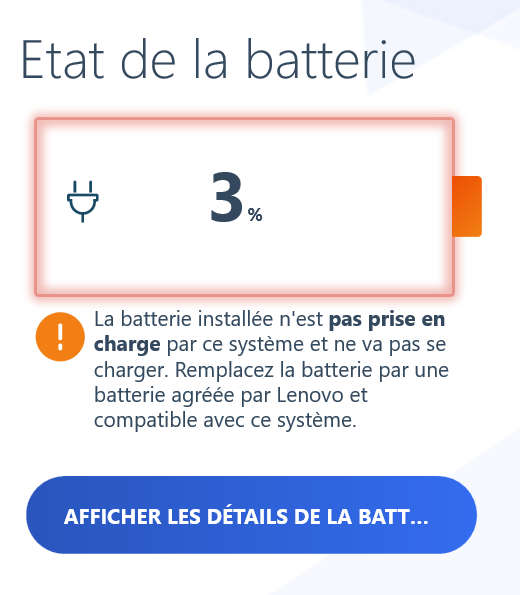 Plugged-in-but-battery-not-charging - English Community - LENOVO COMMUNITY Plugged-in-but-battery-not-charging - English Community - LENOVO COMMUNITY