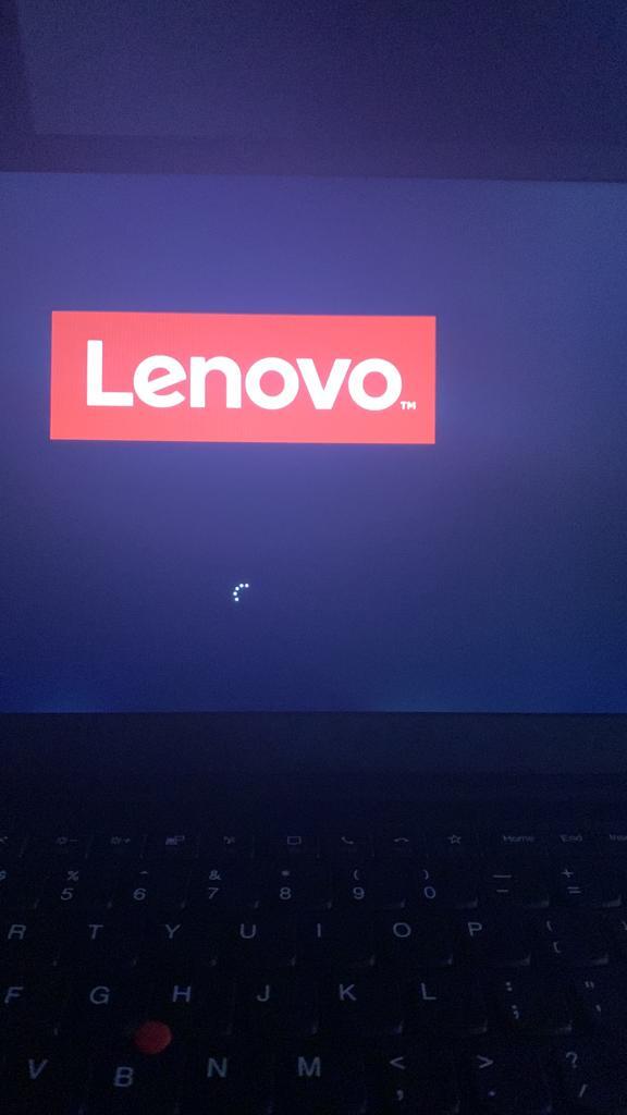 Lenovo-E14-only-boots-when-charger-is-plugged-in-or-plugged-out - English  Community - LENOVO COMMUNITY