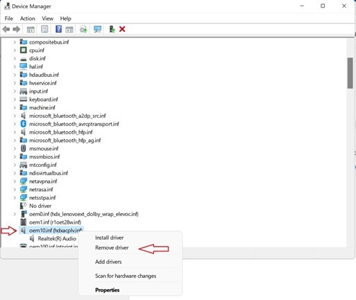 microphone-not-working-on-my-Thinkpad-E14-gen3 - English Community - LENOVO COMMUNITY microphone-not-working-on-my-Thinkpad-E14-gen3 - English Community - LENOVO COMMUNITY