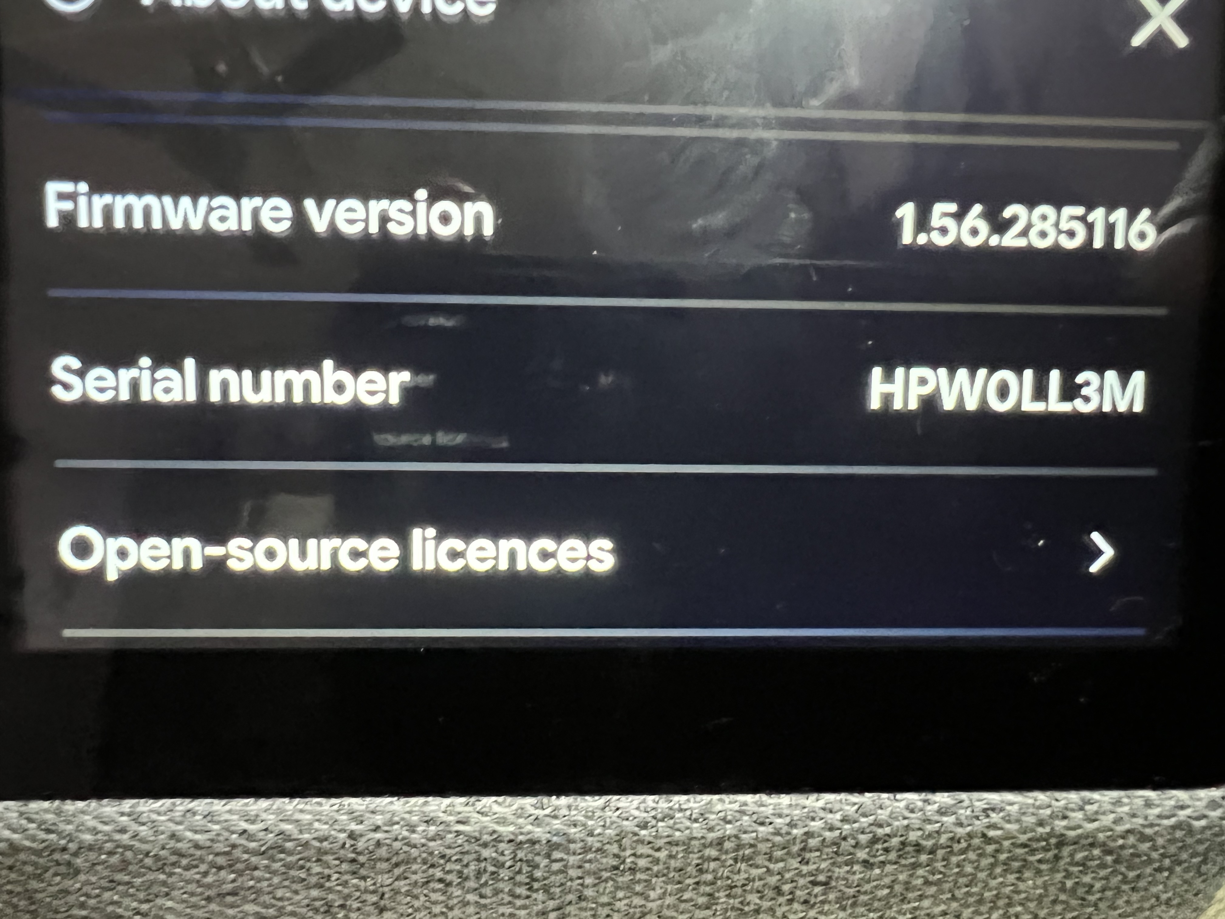 Lenovo-Smart-Clock-2-Unable-to-connect-to-the-wifi - English Community - LENOVO COMMUNITY Lenovo-Smart-Clock-2-Unable-to-connect-to-the-wifi - English Community - LENOVO COMMUNITY