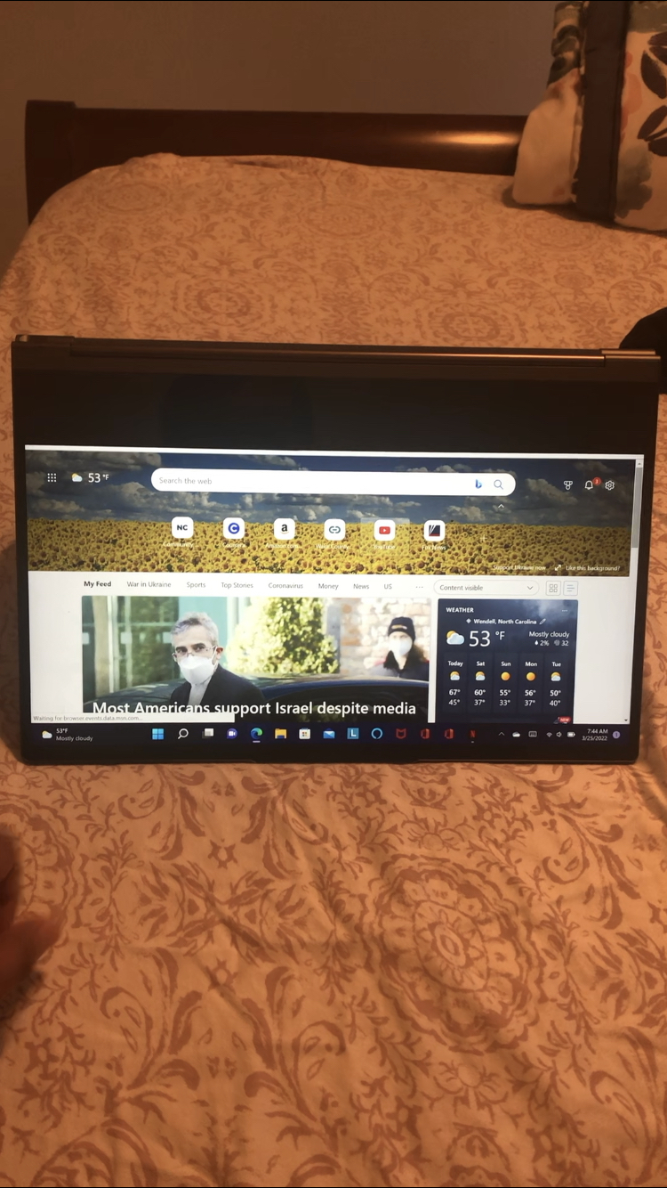Flickering-screen-in-Tablet-mode - English Community - LENOVO COMMUNITY Flickering-screen-in-Tablet-mode - English Community - LENOVO COMMUNITY