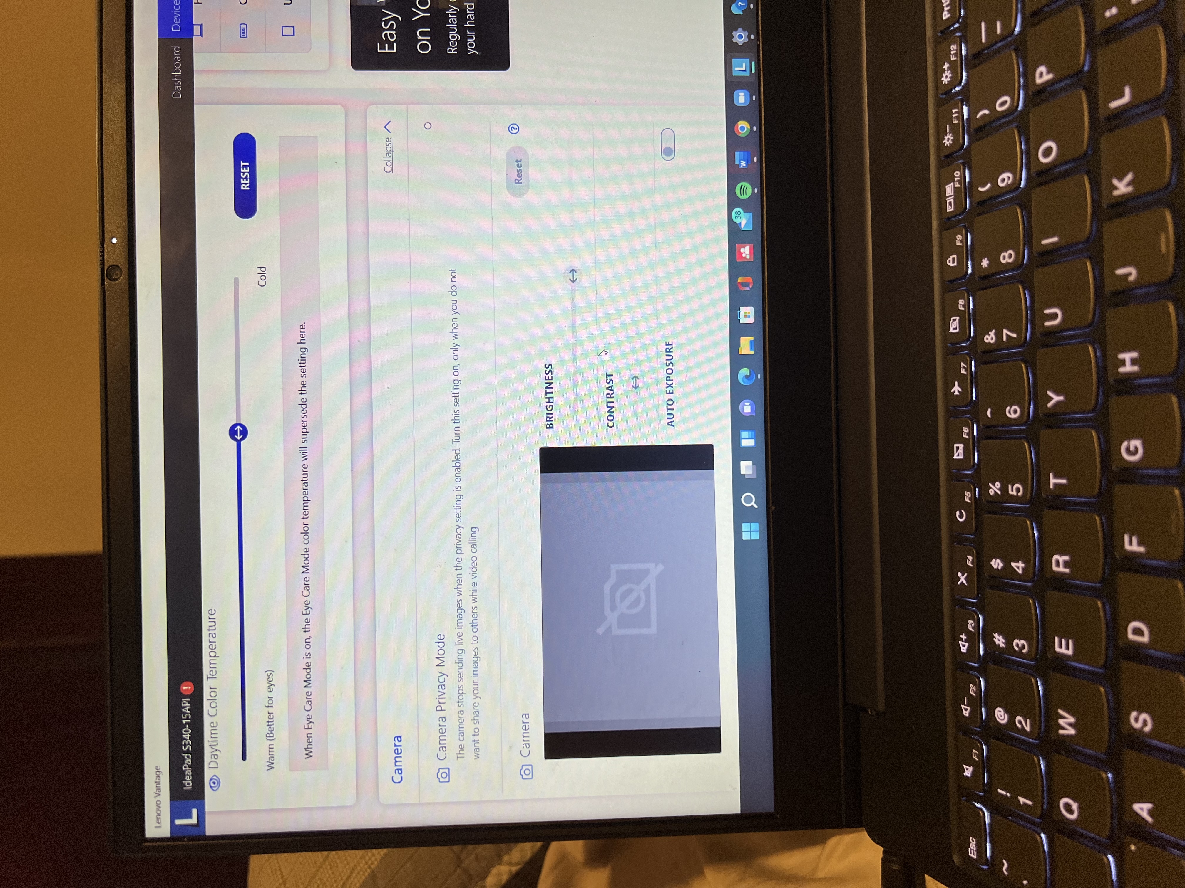 Camera-won't-work - English Community - LENOVO COMMUNITY Camera-won't-work - English Community - LENOVO COMMUNITY