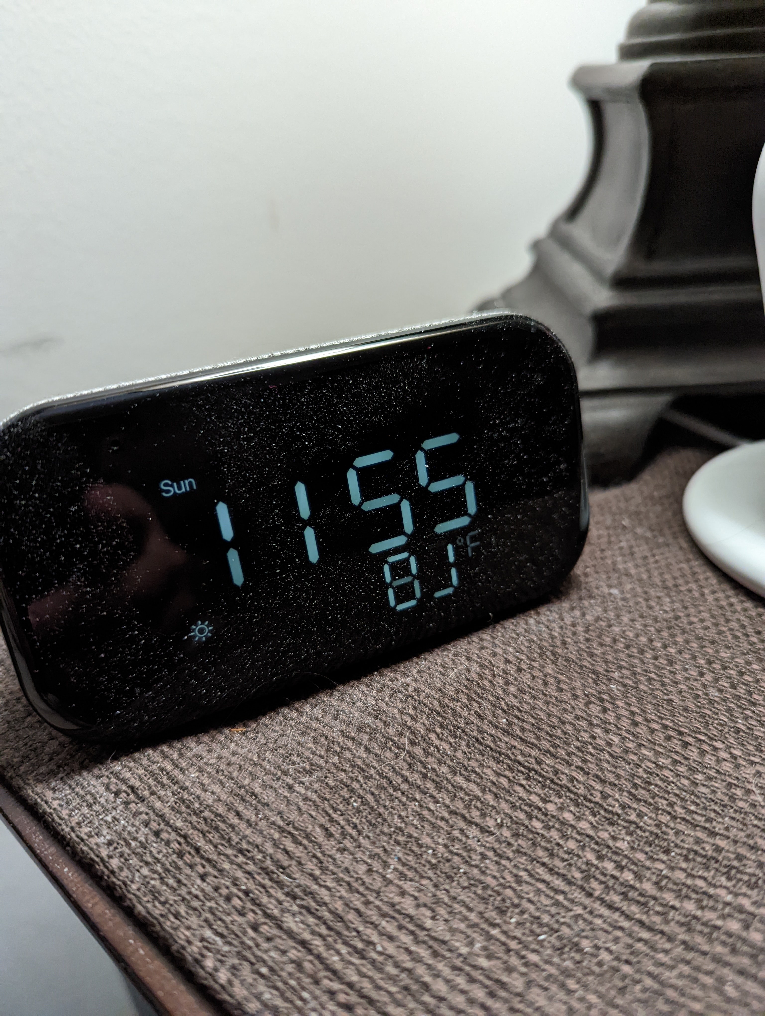 Failing-Lenovo-Smart-Clock-Essential - English Community - LENOVO COMUNIDAD Failing-Lenovo-Smart-Clock-Essential - English Community - LENOVO COMUNIDAD