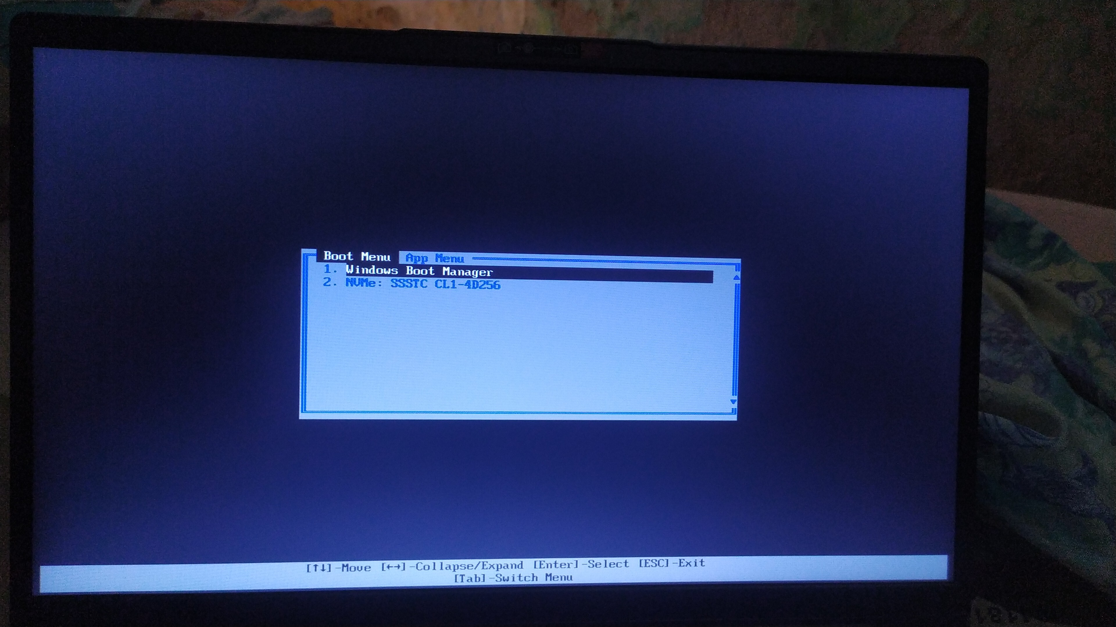 Decepção-Notebook-não-sai-do-boot-menu - Comunidade Lenovo - LENOVO COMMUNITY Decepção-Notebook-não-sai-do-boot-menu - Comunidade Lenovo - LENOVO COMMUNITY