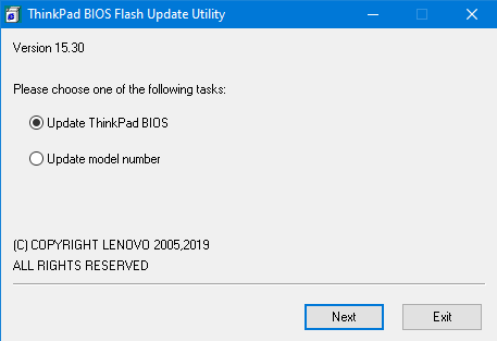 Update-BIOS-without-battery-T430 - English Community - LENOVO COMMUNITY