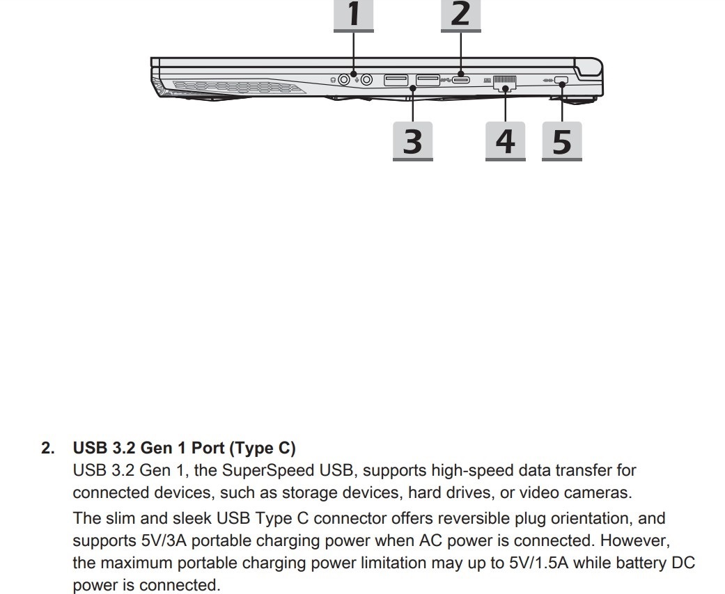 Lenovo-ThinkPad-USB-C-Dock-Gen-2-Type-40AS-not-working-with-screens -  English Community - LENOVO COMMUNITY