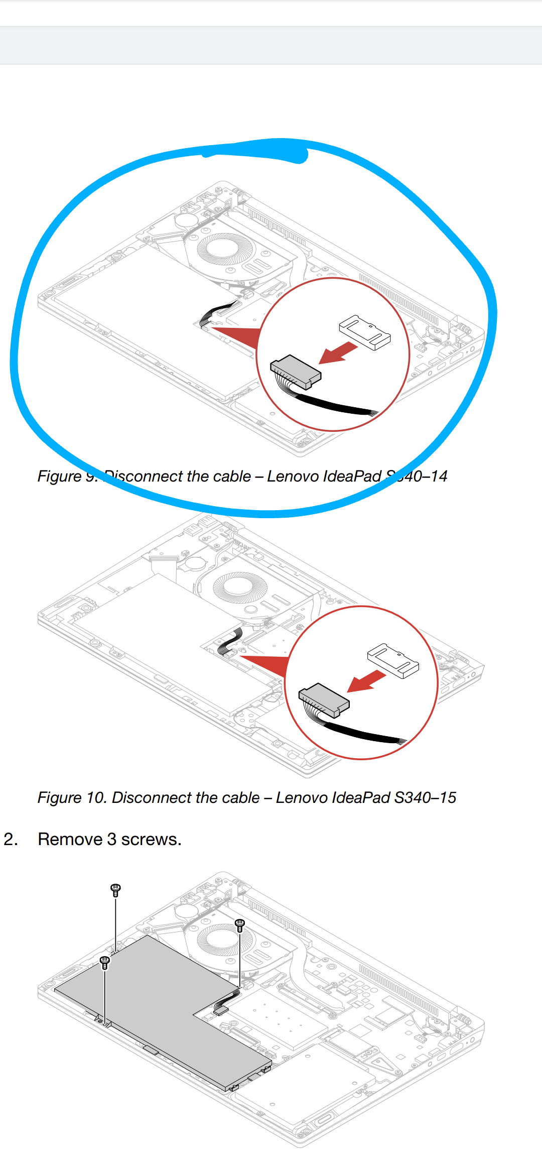 Battery-charging-light-blinks-three-times - English Community - LENOVO  COMMUNITY