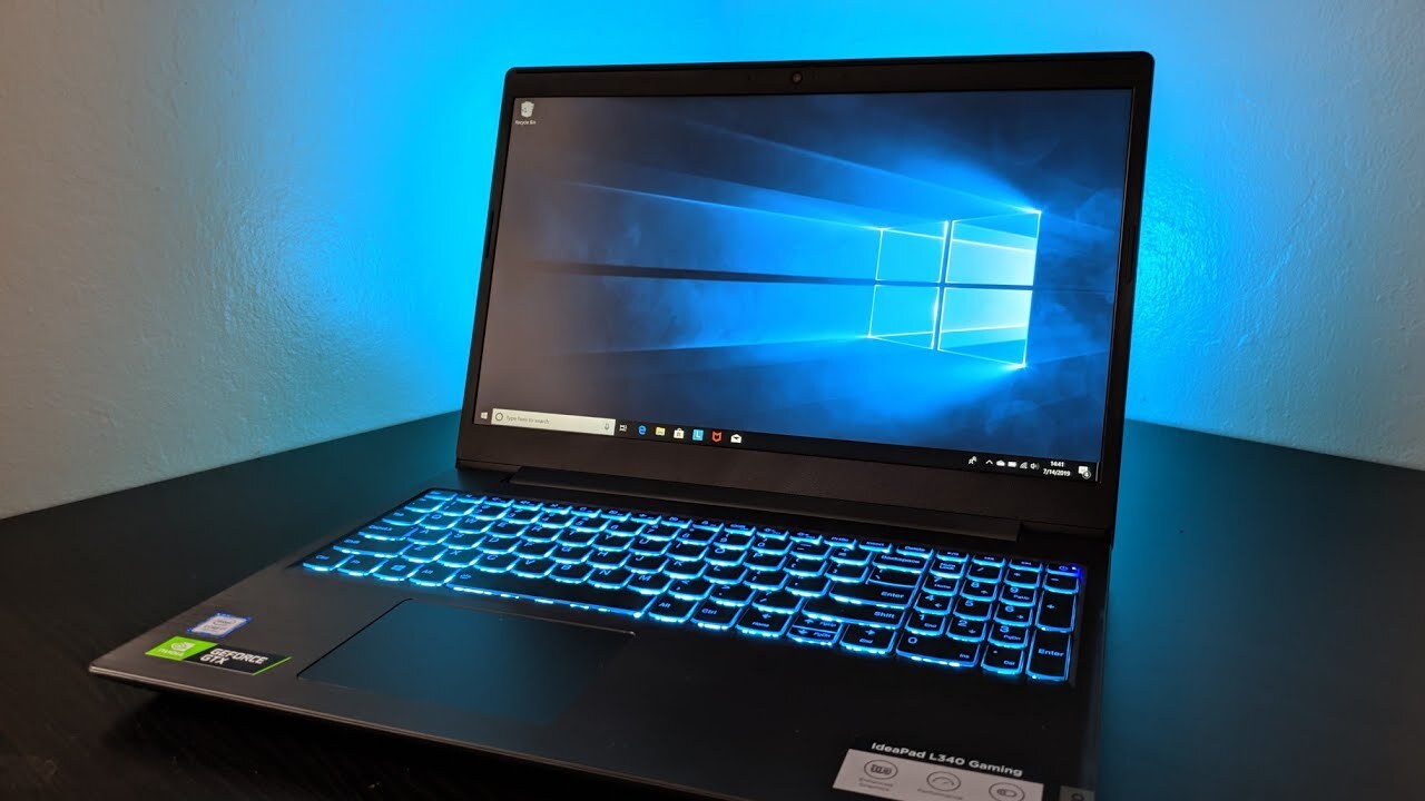 Upgrade-Notebook-L340-15IRH-Gaming-Laptop - Comunidade Lenovo - LENOVO  COMMUNITY