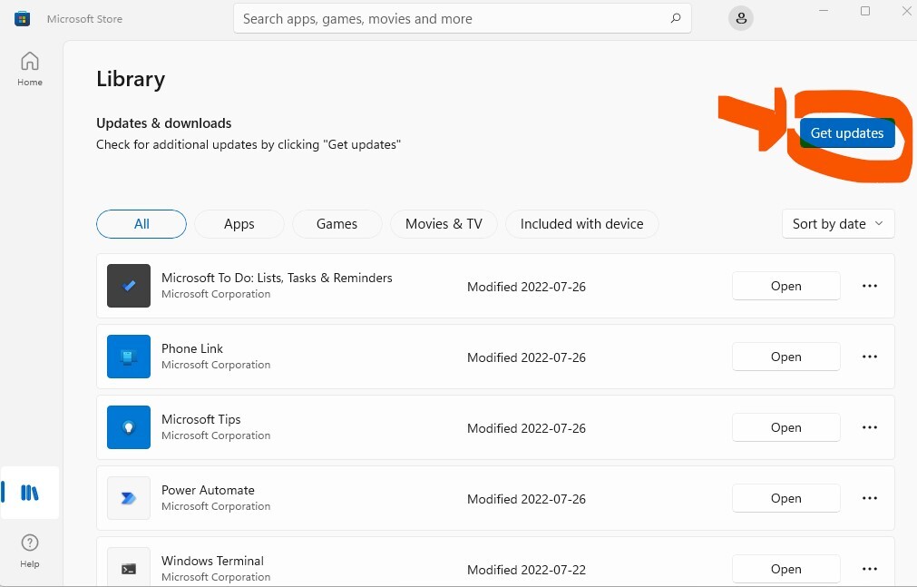 Amd radeon online software microsoft store