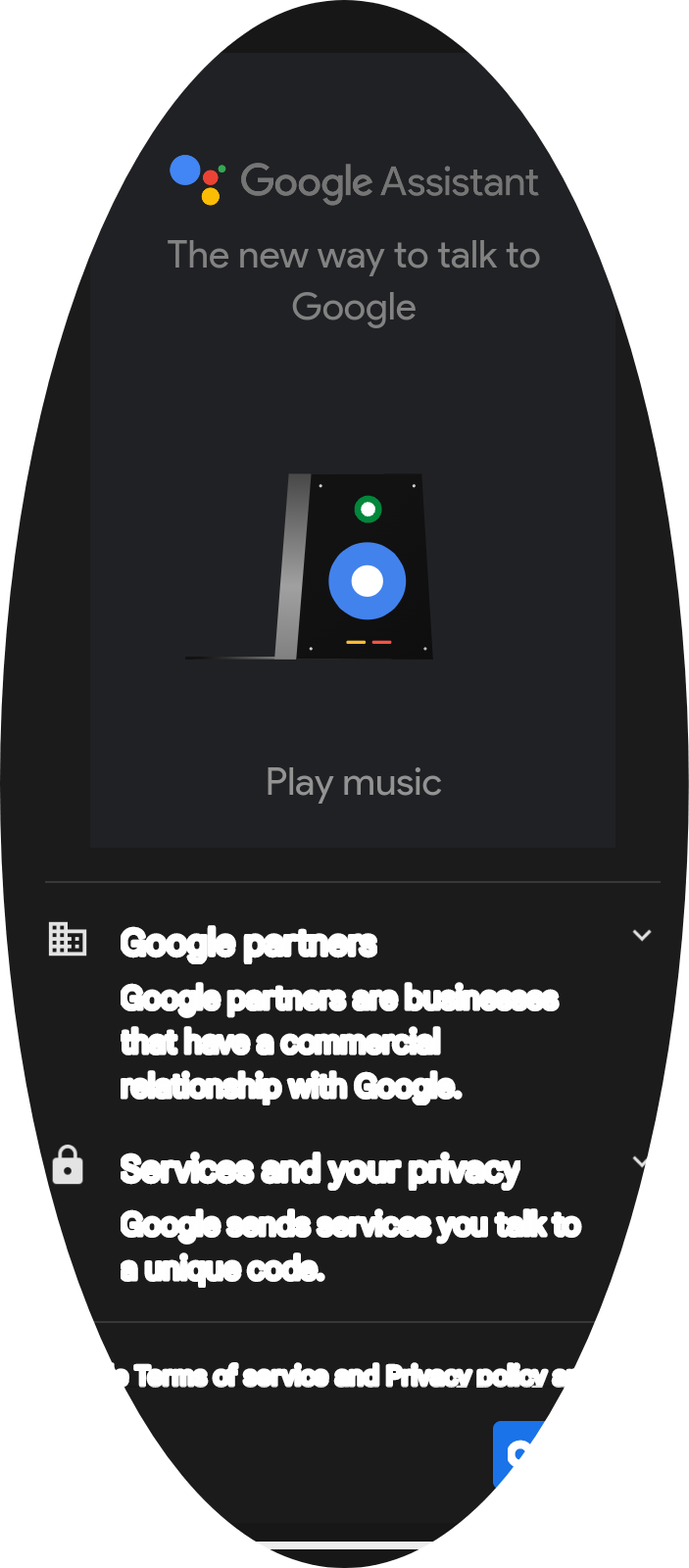 Google Assistant – Apps on Google Play