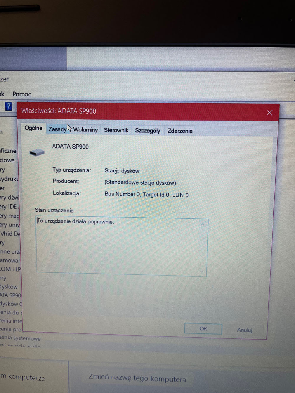 SSD-sometimes-not-detected-in-BIOS-and-Windows-10-cannot-boot - English  Community - LENOVO COMMUNITY