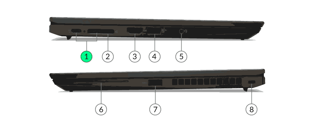 Which-USB-C-port-can-be-used-for-charging - English Community - LENOVO  COMMUNITY