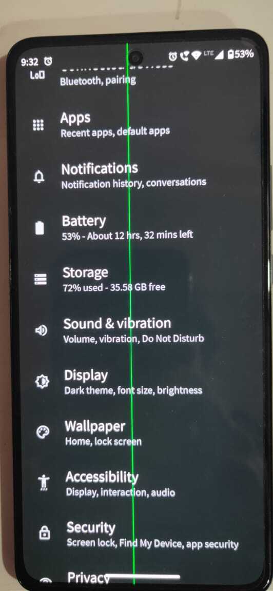 Moto-G4-Plus-WIFI-battery-drain - English Motorola - MOTO COMMUNITY