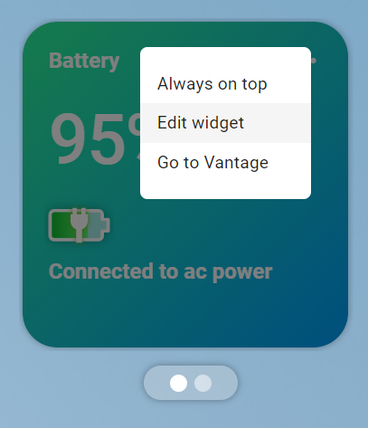 lokalisere kort last Battery-widget-removal - English Community - LENOVO COMMUNITY
