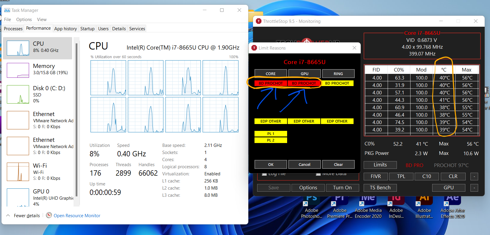⚡️ジャンク⚡️Thinkpad L540改/i7/8G/win11&Office Win11搭載 ThinkPad L540 メモリ8GB 新品SSD256GB - メルカリ
