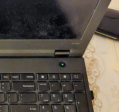 W540-Black-Screen-NO-POST - English Community - LENOVO COMMUNITY W540-Black-Screen-NO-POST - English Community - LENOVO COMMUNITY