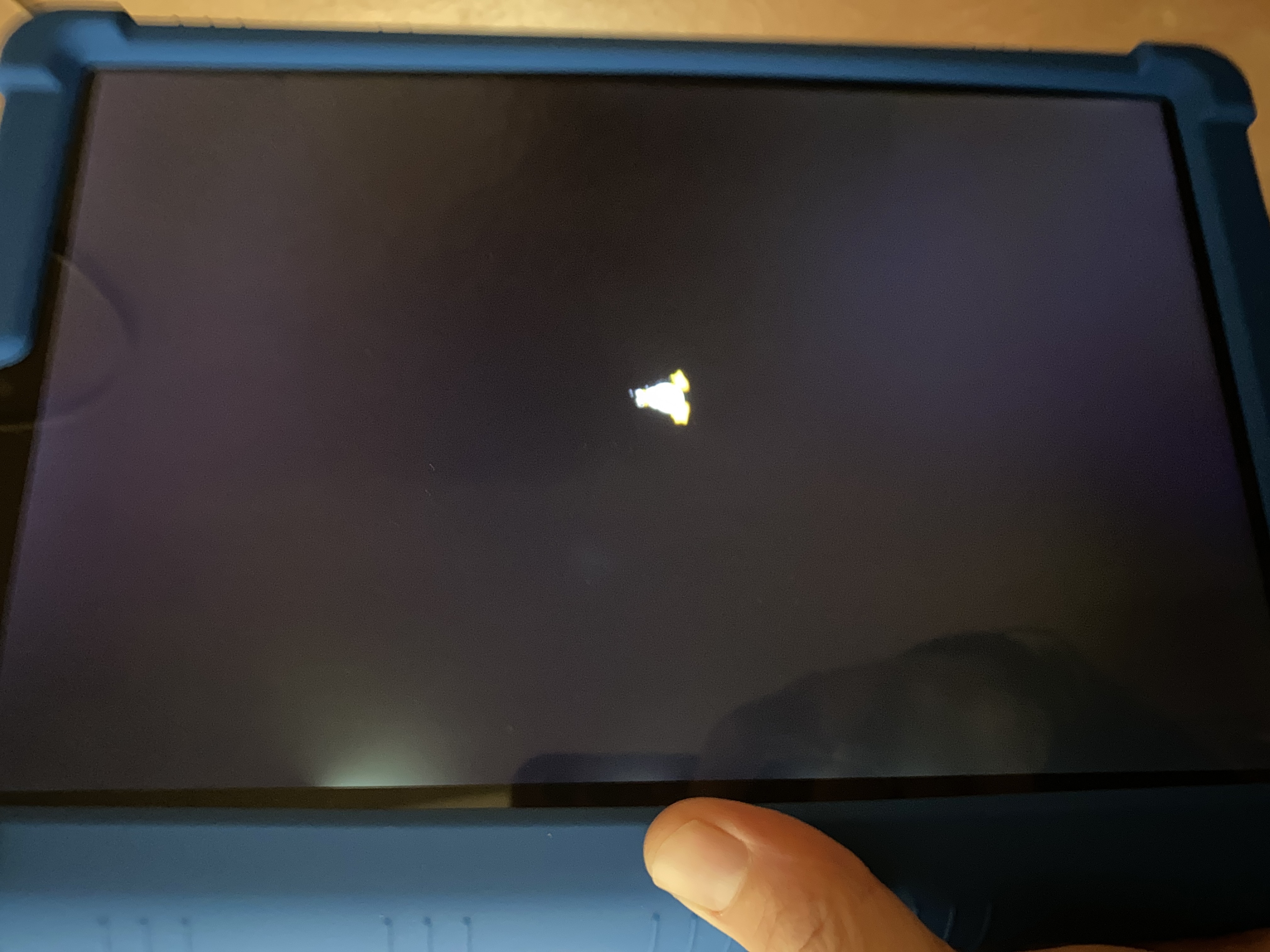 How-to-boot-a-Yoga-Smart-Tab-YT-X705F-to-the-Recovery-Screen - English Community - LENOVO COMMUNITY How-to-boot-a-Yoga-Smart-Tab-YT-X705F-to-the-Recovery-Screen - English Community - LENOVO COMMUNITY