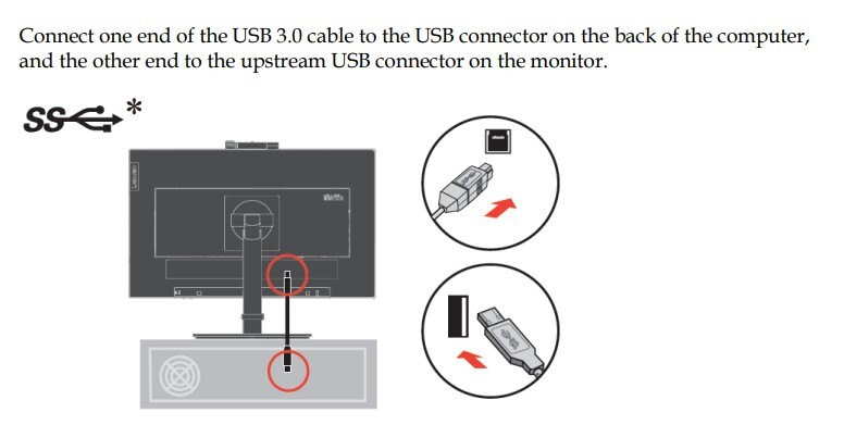 Thinkvision-Camera-not-working - English Community - LENOVO COMMUNITY Thinkvision-Camera-not-working - English Community - LENOVO COMMUNITY