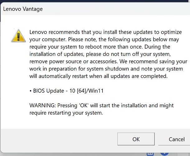 Yoga-9-14ITL5-BIOS-Update-EHCN76WW-Keeps-Bluescreening-Windows-11 - English Community - LENOVO COMMUNITY Yoga-9-14ITL5-BIOS-Update-EHCN76WW-Keeps-Bluescreening-Windows-11 - English Community - LENOVO COMMUNITY