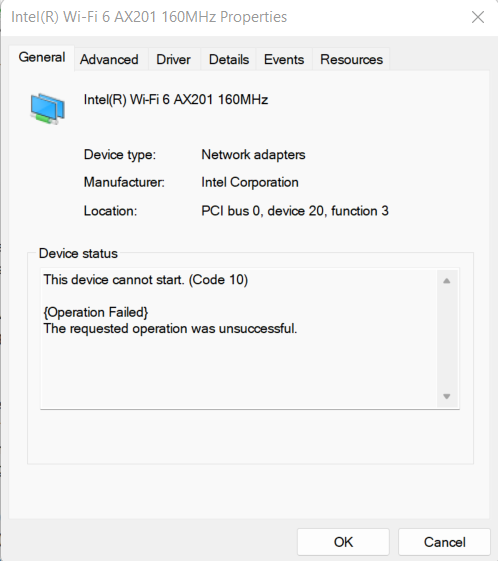 Wifi-driver-not-activating - English Community - LENOVO COMUNIDAD Wifi-driver-not-activating - English Community - LENOVO COMUNIDAD