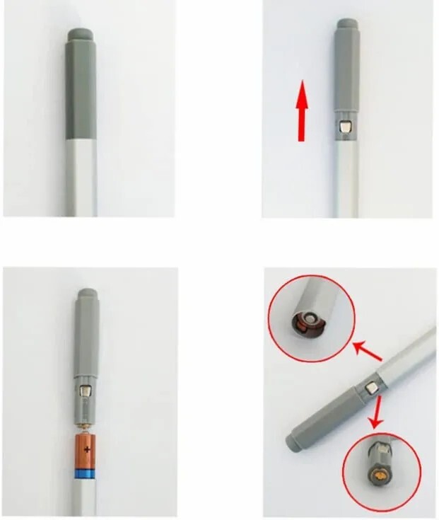 Lenovo Yoga 9i Pen Battery skt.zst.tarnow.pl