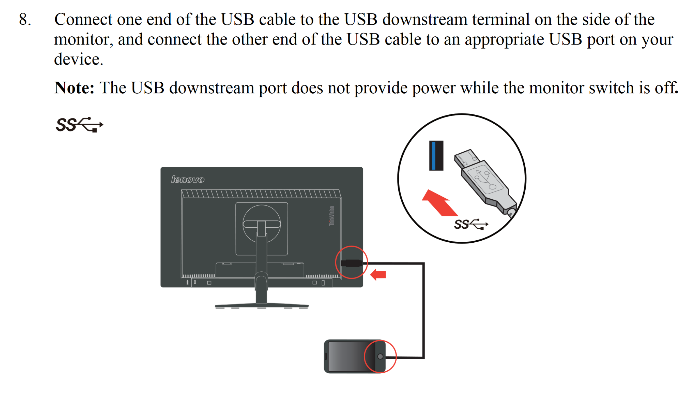 Lenevo Thinkvision Monitor Not Detected: Quick Fixes & Solutions