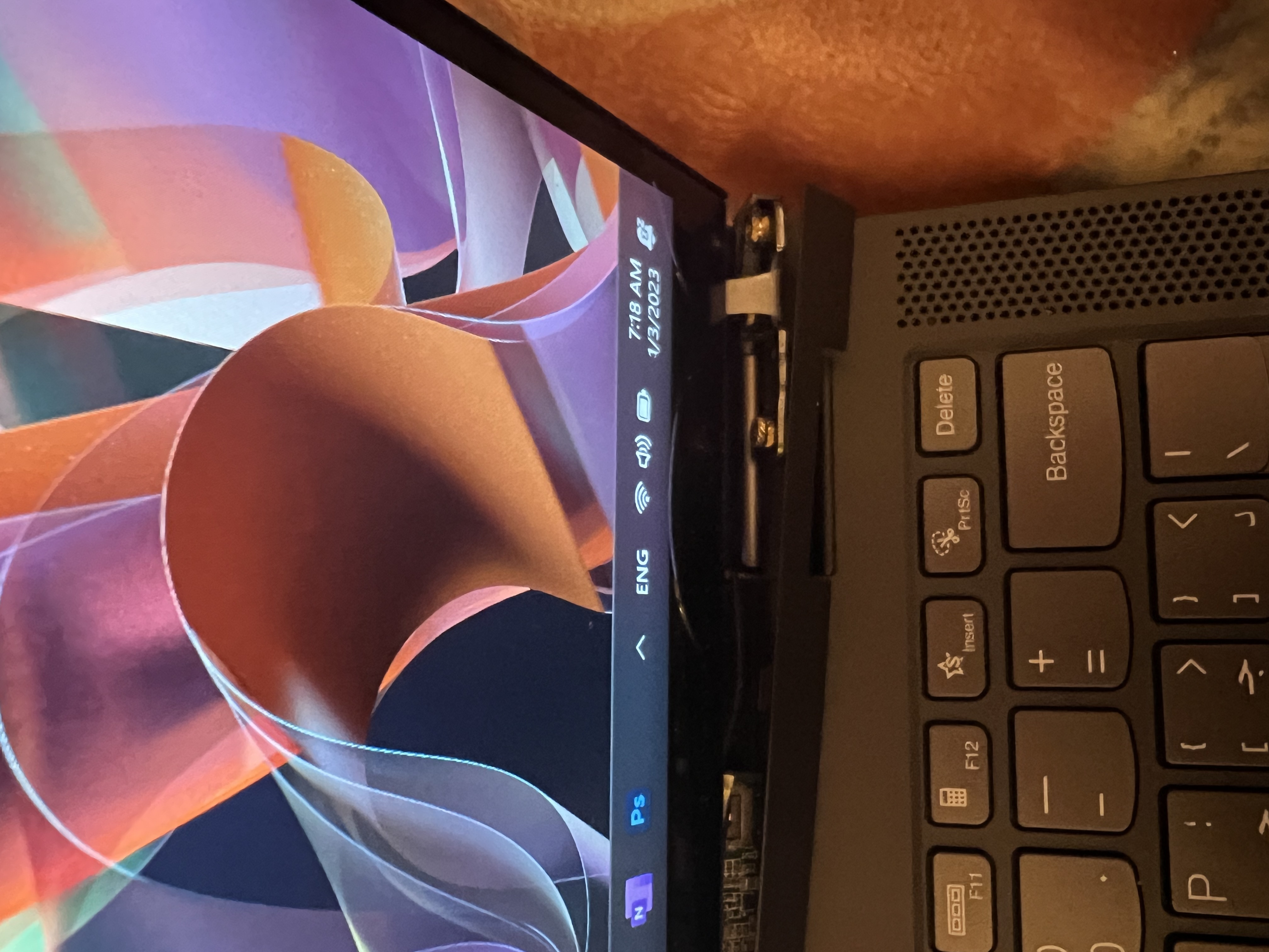 Hinge-break-on-Ideapad-Flex-5 - English Community - LENOVO COMMUNITY