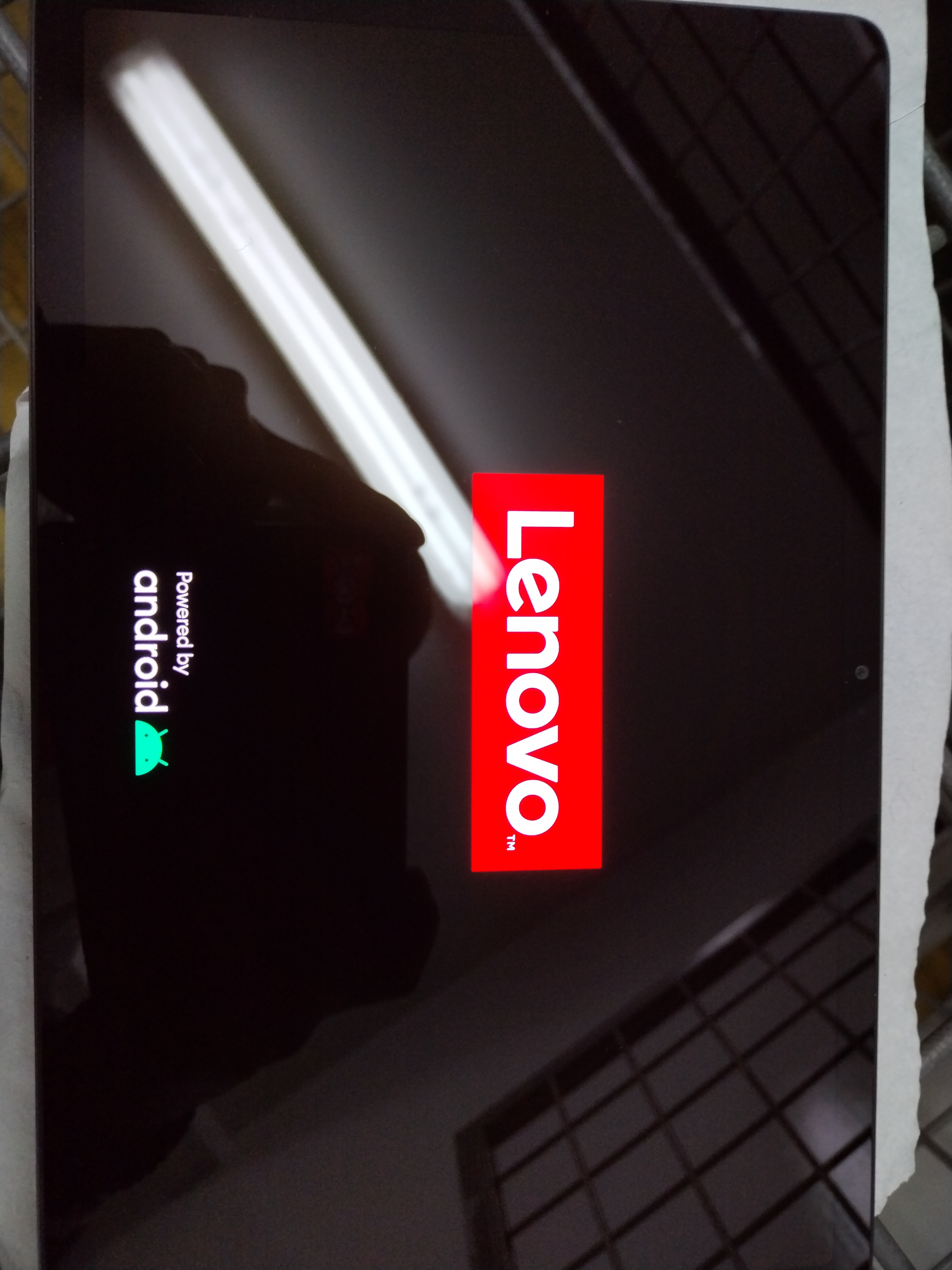 Lenovo-Tab-P11-Pro-2-Gen-NO-ENCIENDE - Comunidad de Lenovo - LENOVO  COMMUNITY