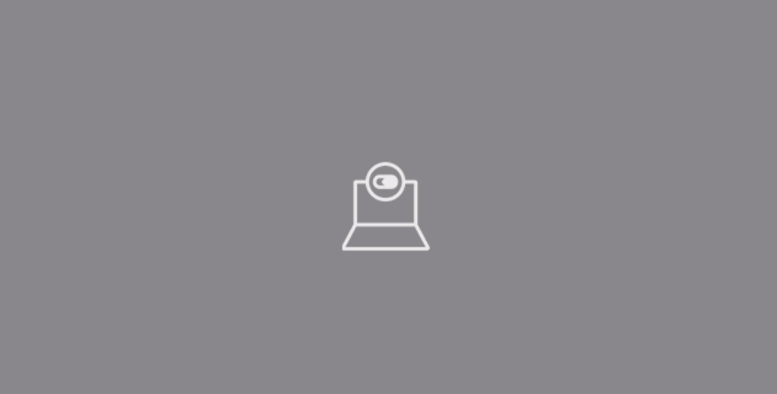 Camera Not Working Strange Icon English Community LENOVO COMMUNITY