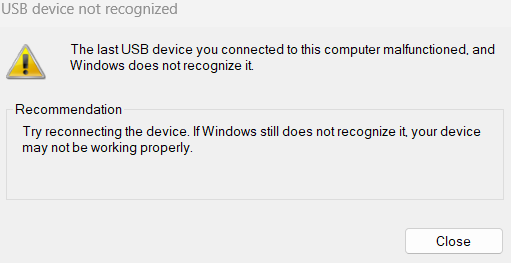 USB-C-Ports-not-Working-Anymore-for-Multiscreen-display - English Community  - LENOVO COMMUNITY