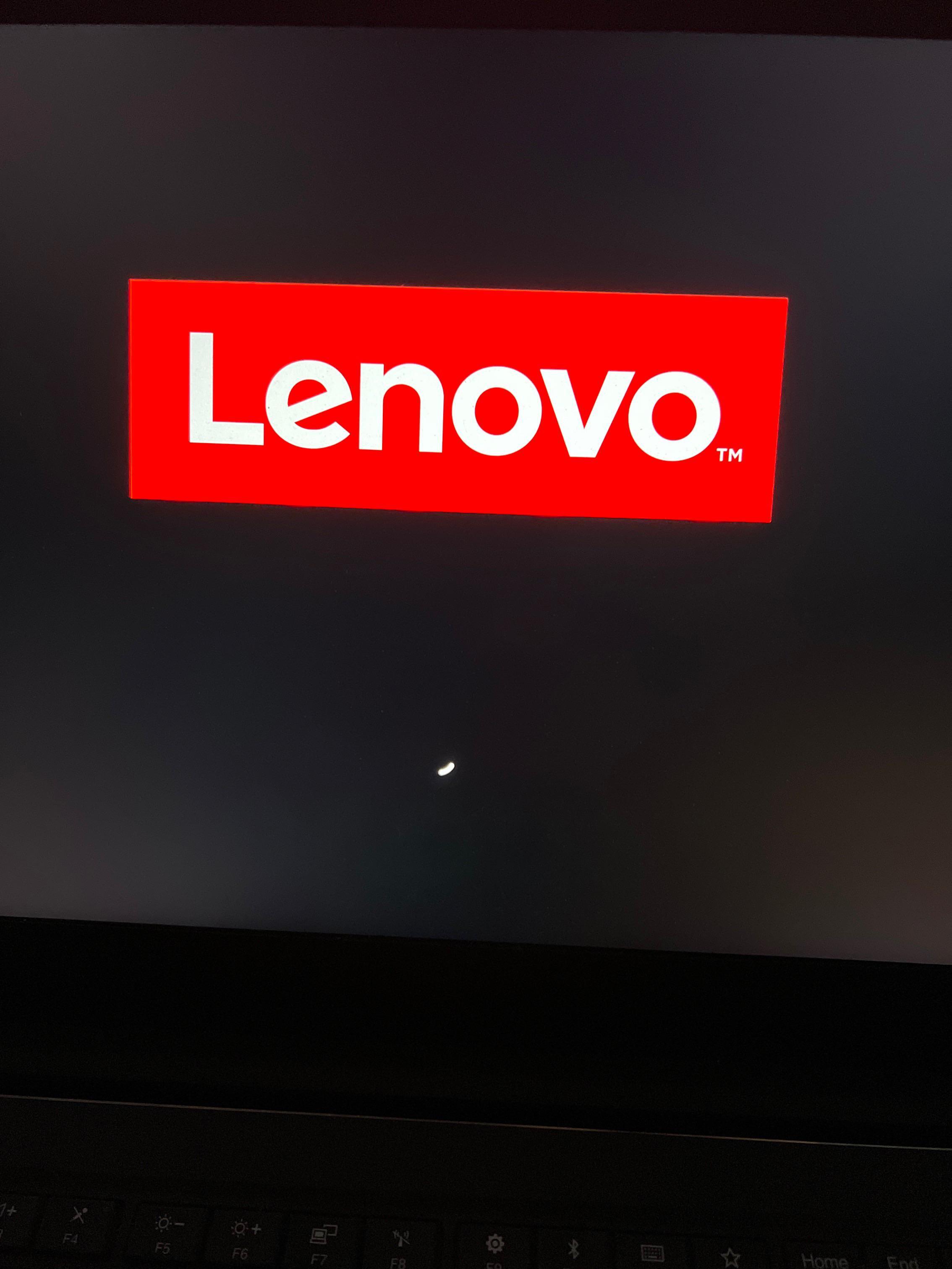 fintælling uklar Passende Lenovo-X1-Extreme-Gen-2-windows-11-upgrade-stuck - English Community -  LENOVO COMMUNITY
