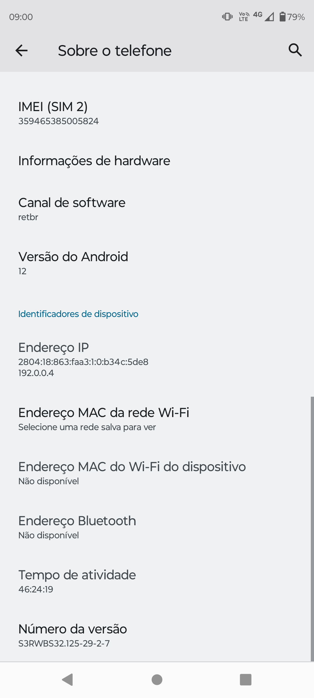 Autonomia do Moto G4 Play  Teste de bateria oficial do