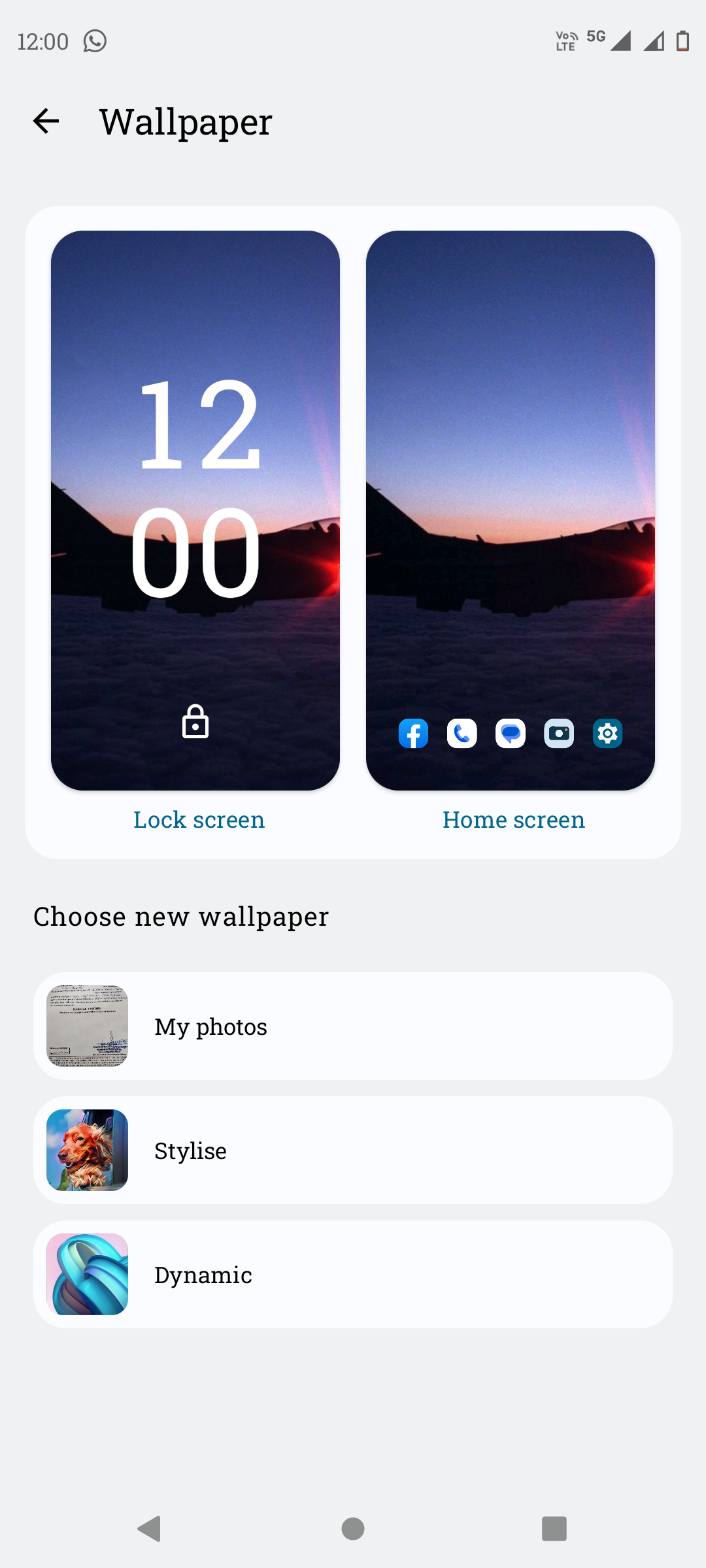 How to Download MIUI 12 Super Live Wallpapers on Other Android Phones |  Gadgets 360