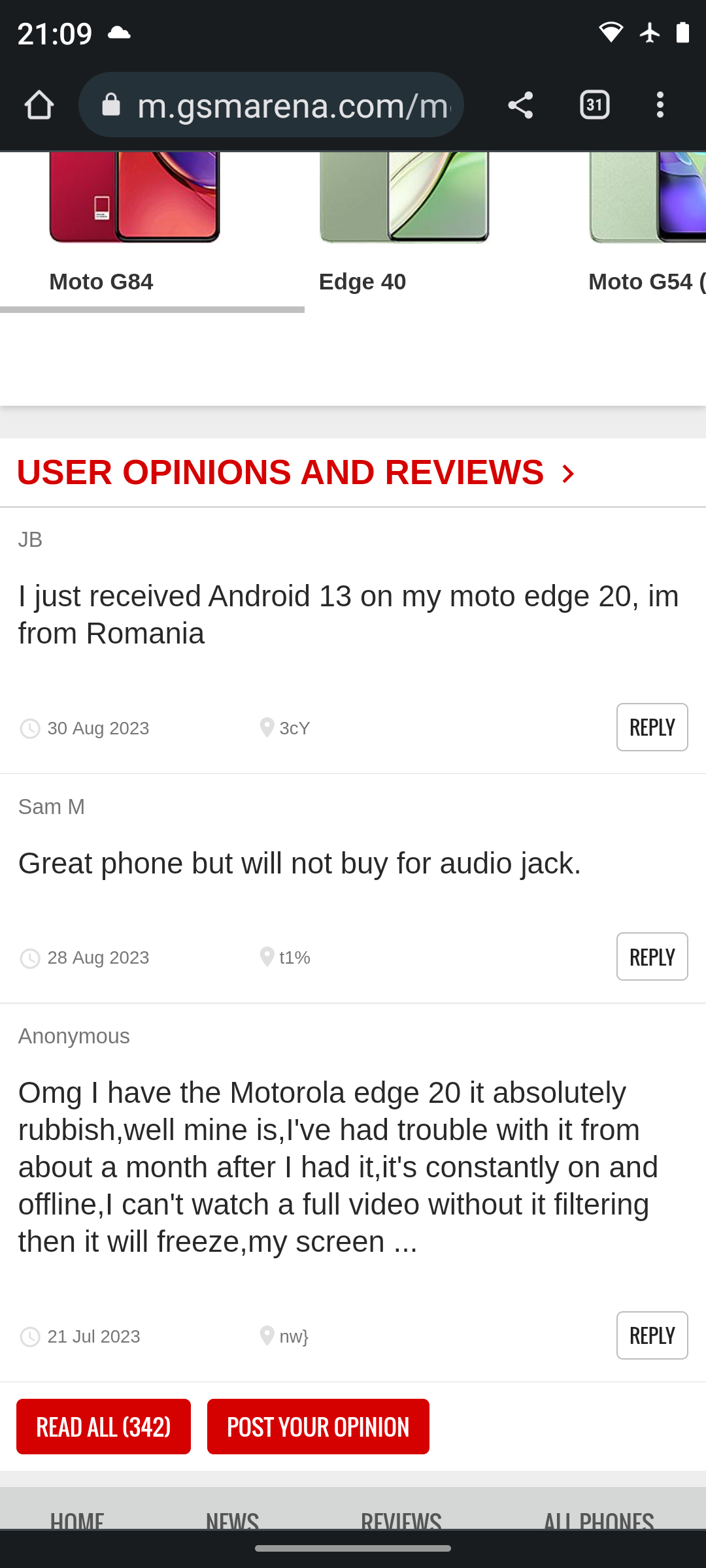 Motorola-edge-20-update-Android-13 - English Motorola - MOTO COMMUNITY