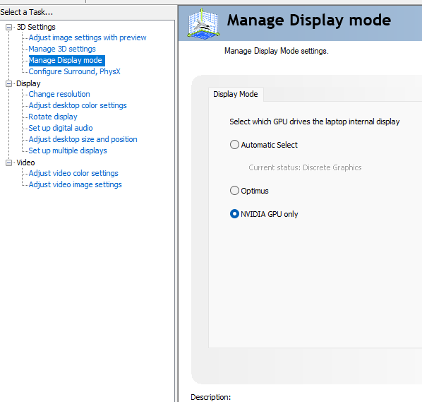 Lenovo LOQ 15irh8 NO G SYNC English Community LENOVO COMMUNITY