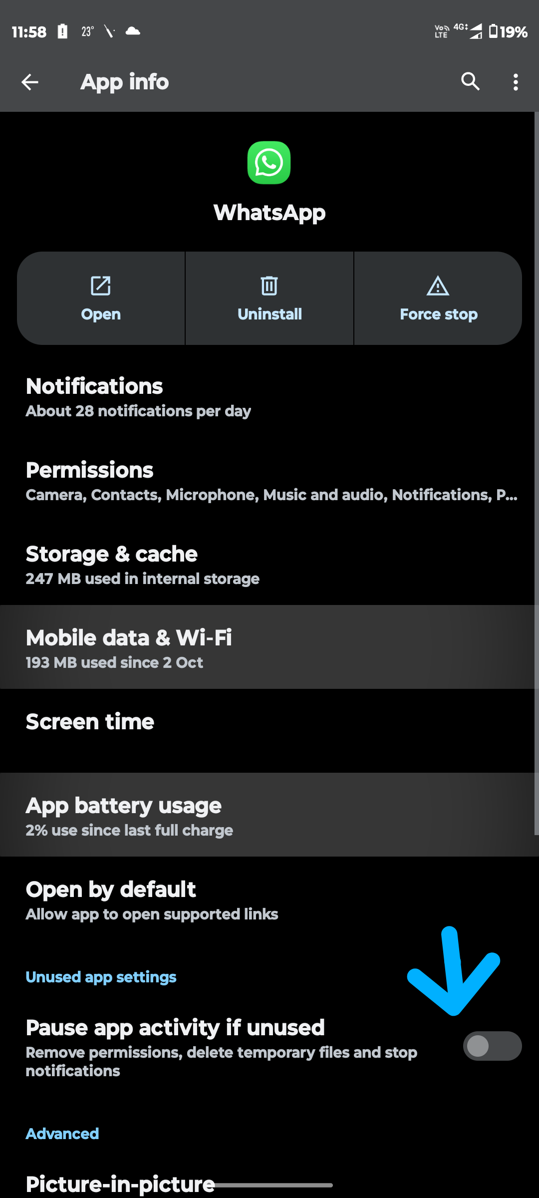 Moto-G4-Plus-WIFI-battery-drain - English Motorola - MOTO COMMUNITY